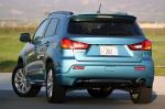Mitsubishi Outlander Sport SE AWC 2011 года